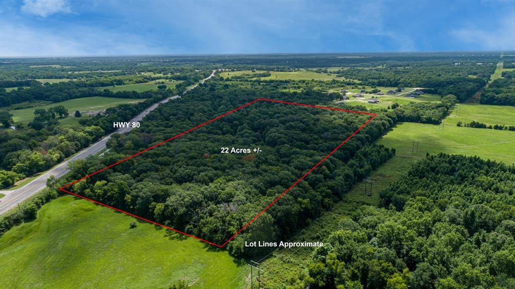 TBD US Highway 80, Edgewood, TX 75117