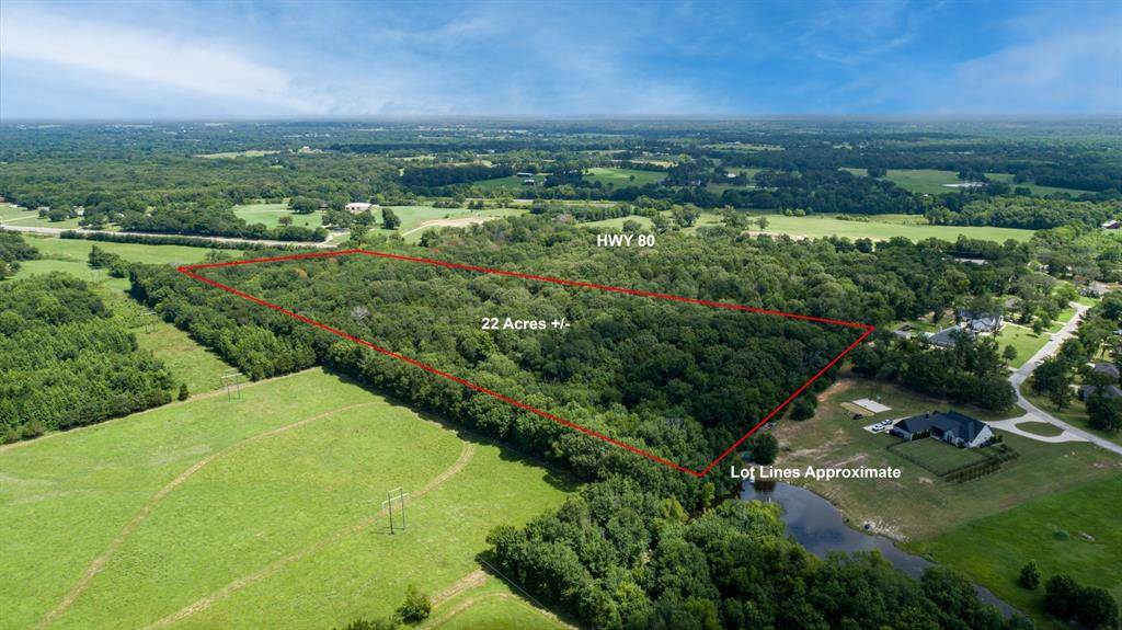 TBD US Highway 80, Edgewood, TX 75117