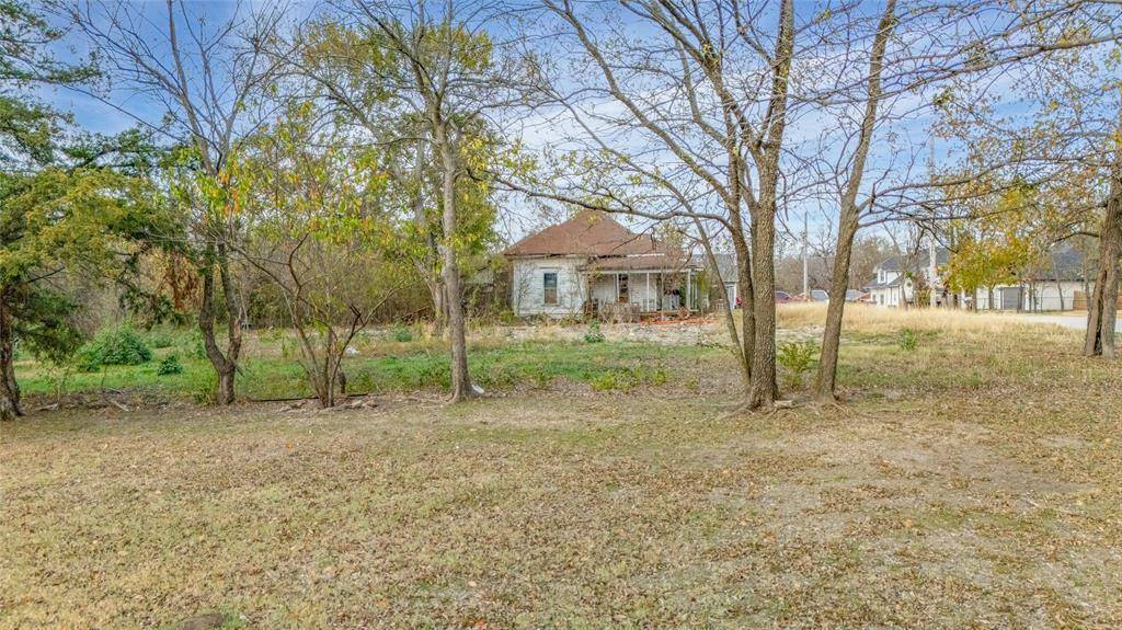 1904 Gibbons Street, Greenville, TX 75401