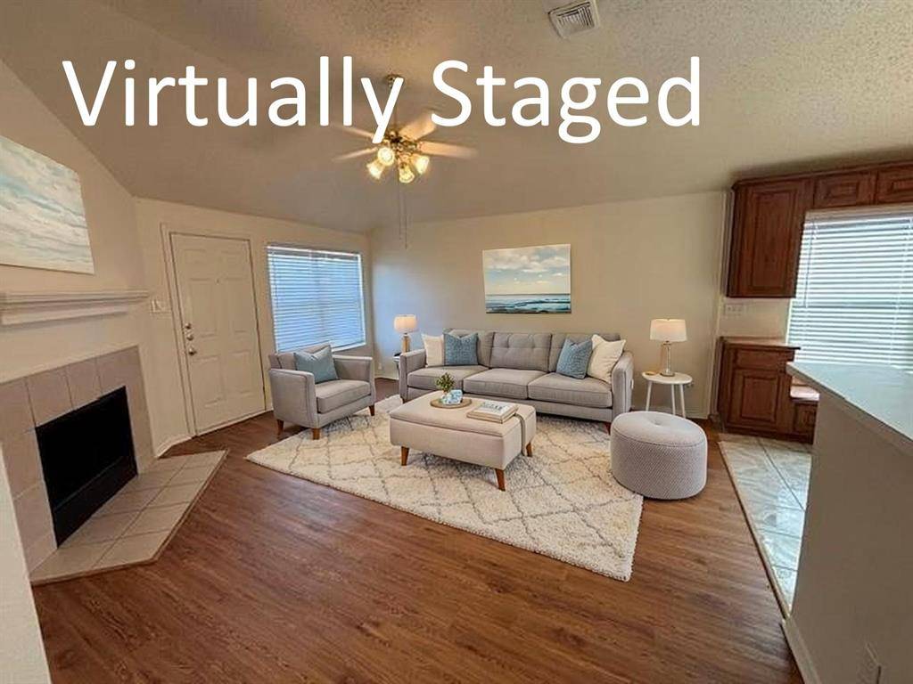 1008 Rock Springs Drive, Burleson, TX 76028