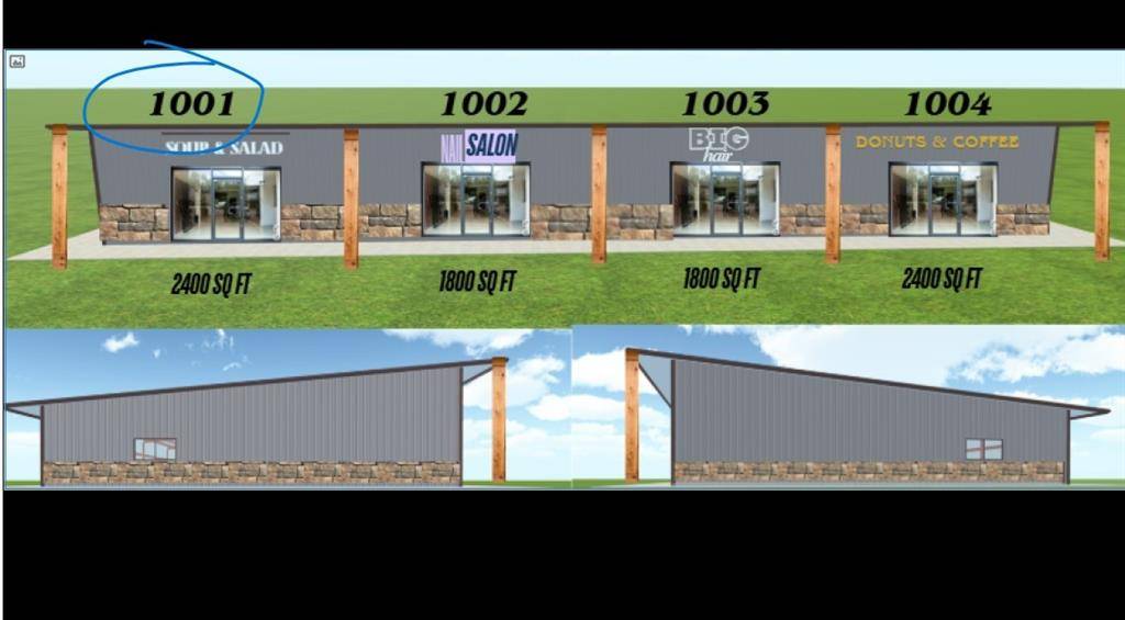 318 N Access Road W #1001, Clyde, TX 79510