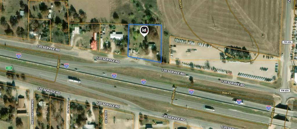 318 N Access Road W #1002, Clyde, TX 79510