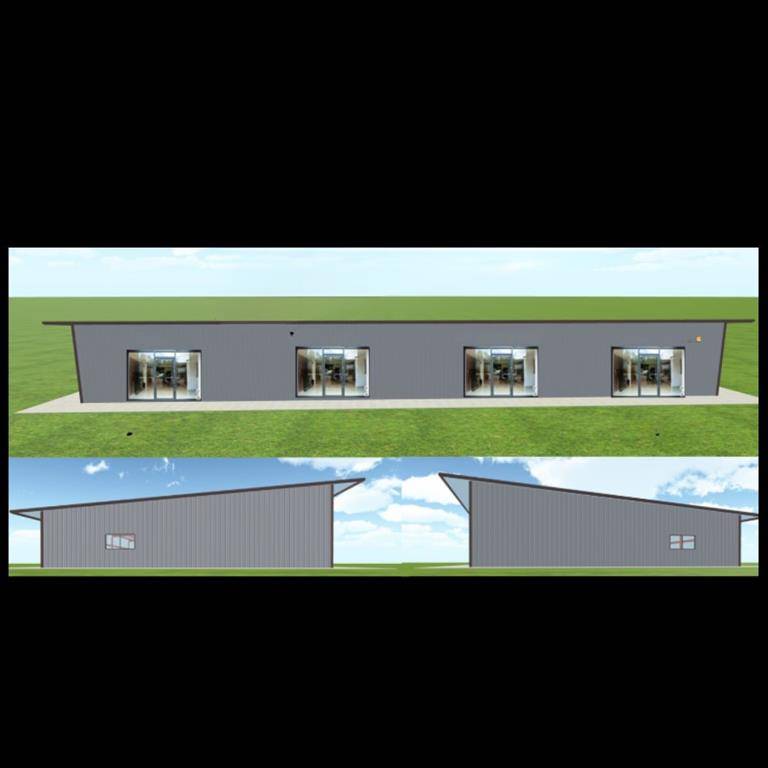 318 N Access Road W #1003, Clyde, TX 79510