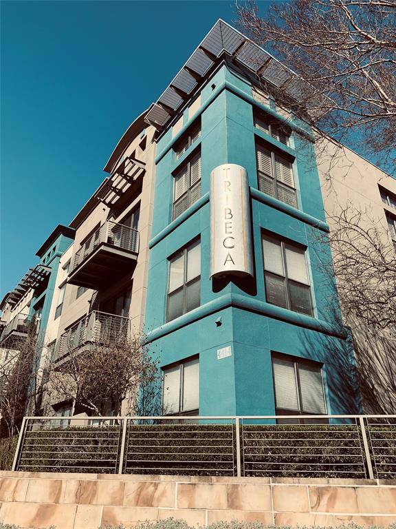 4414 Cedar Springs Road ##214, Dallas, TX 75219