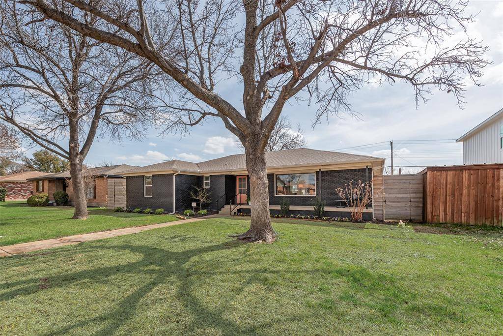 2824 Sharpview Lane, Dallas, TX 75228
