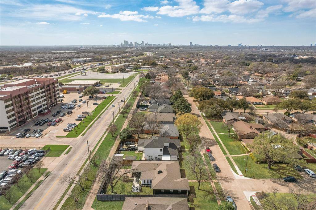 2824 Sharpview Lane, Dallas, TX 75228