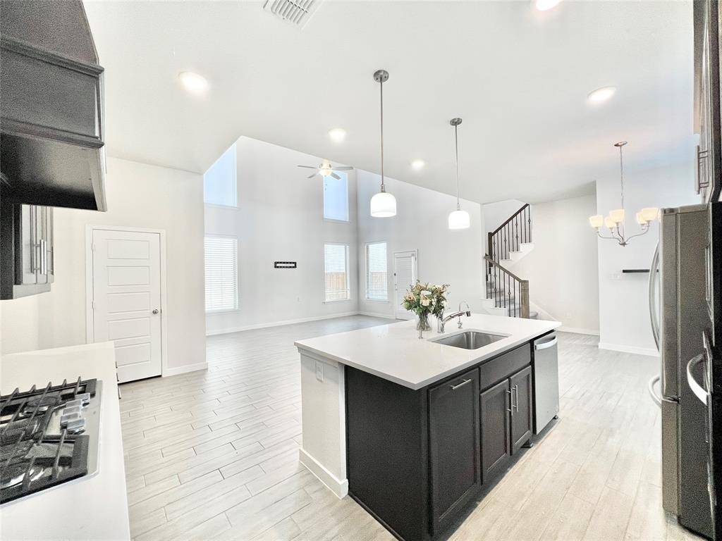 991 Sprangletop Street, Allen, TX 75013