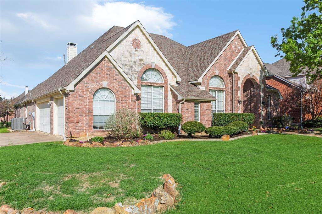 1200 Rio Bravo Way, Shady Shores, TX 76208