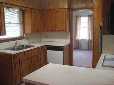 1500 W Baldridge Street, Ennis, TX 75119