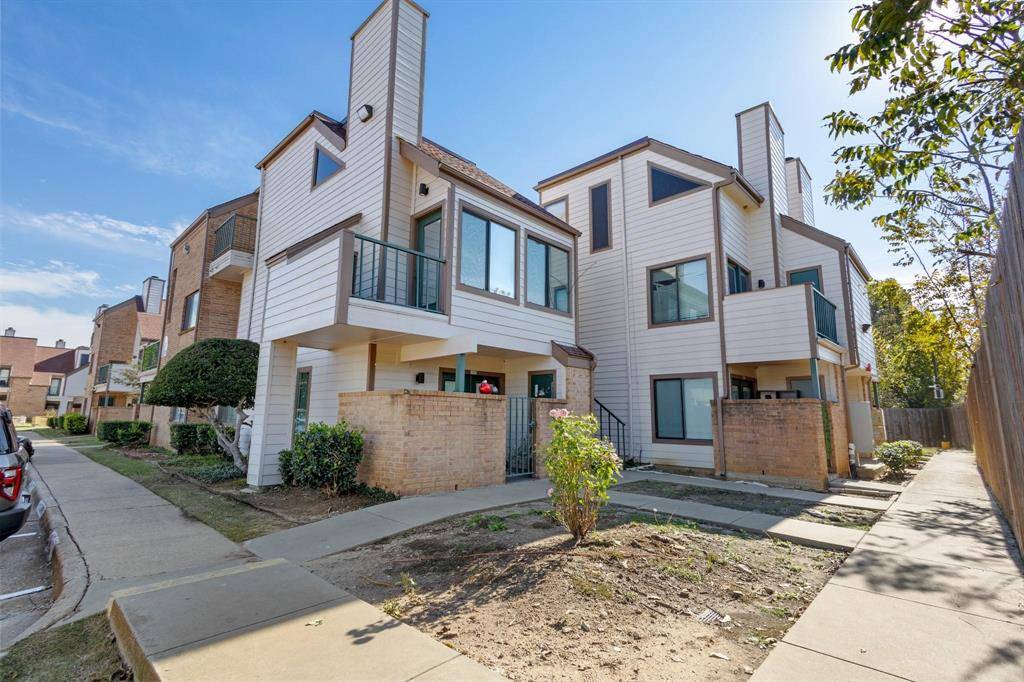 2301 Balsam Drive #F308, Arlington, TX 76006