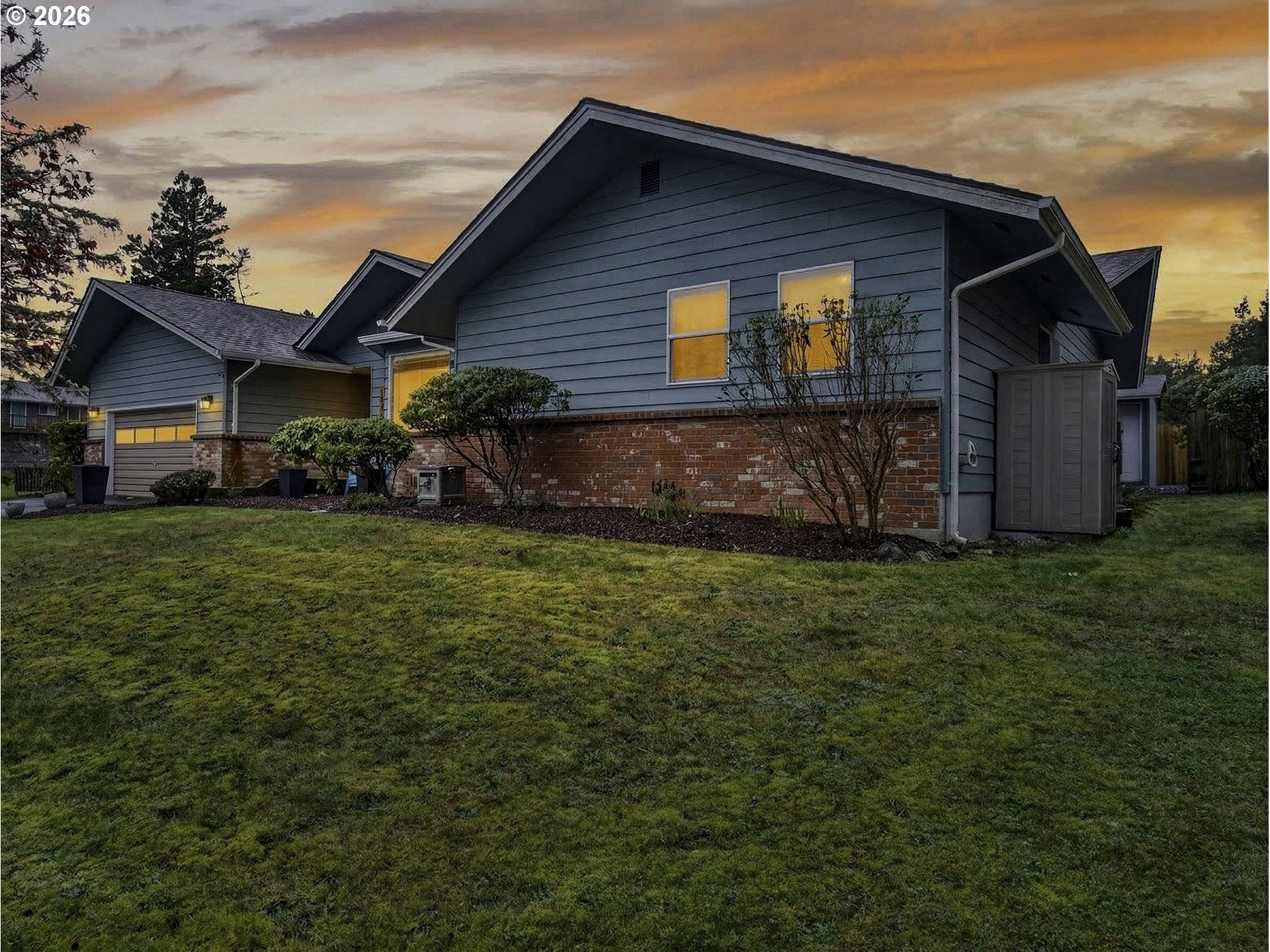 1507 OCEAN BEACH BLVD, Long Beach, WA 98631