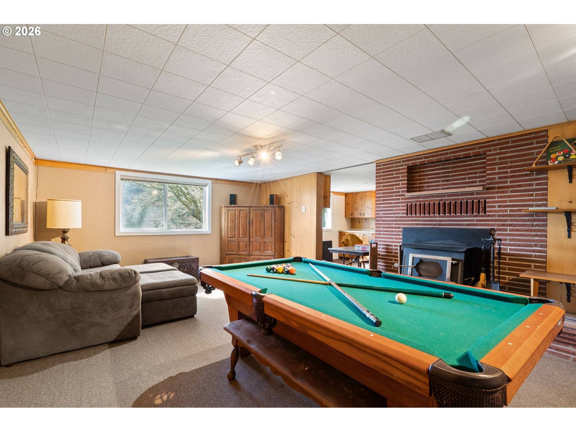 2947 AMMONS DR, Longview, WA 98632