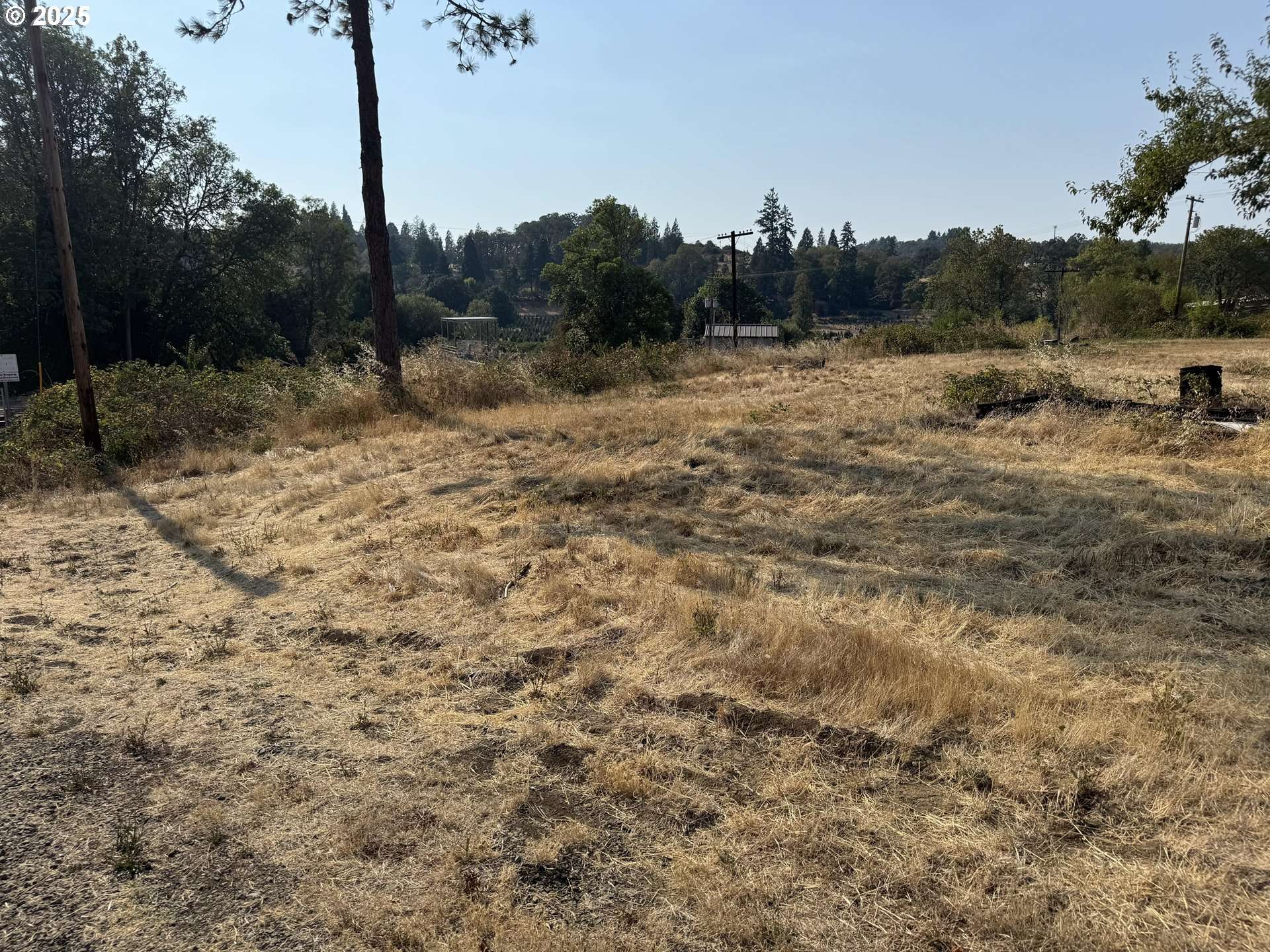 411 NE 1ST ST, Oakland, OR 97462