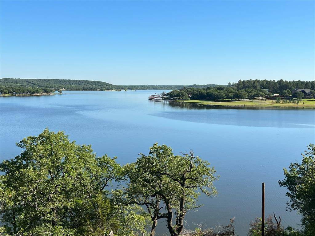 Lot 9 Choate, Bowie, TX 76230