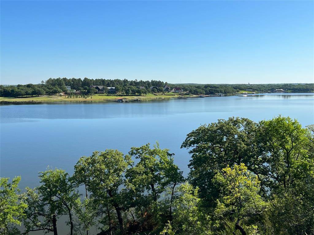 Lot 10 Choate, Bowie, TX 76230