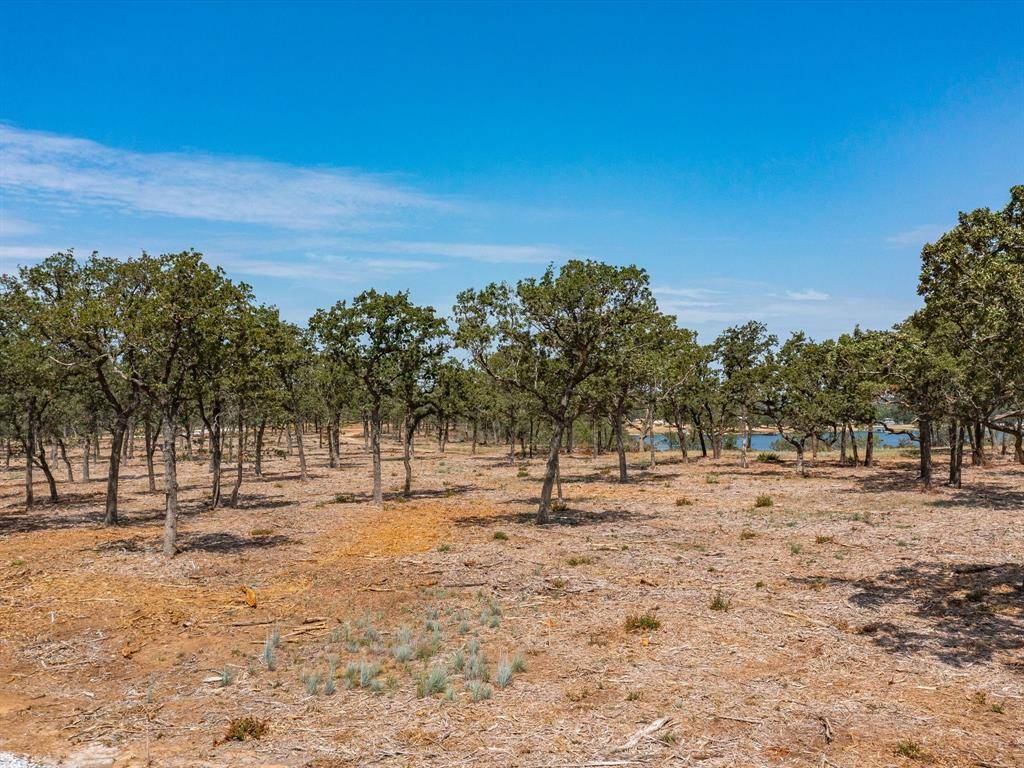Lot 10 Choate, Bowie, TX 76230