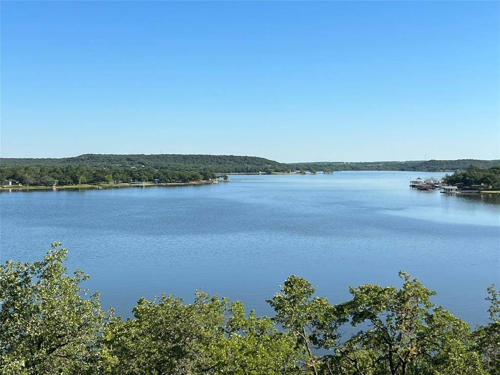 Lot 11 Choate, Bowie, TX 76230