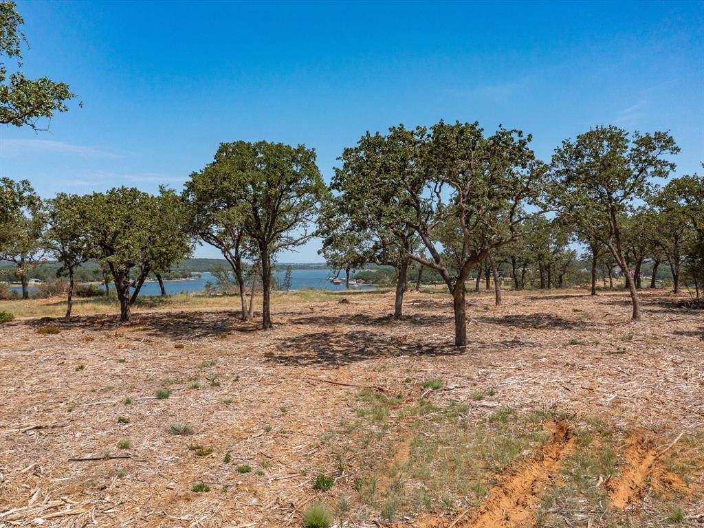 Lot 11 Choate, Bowie, TX 76230