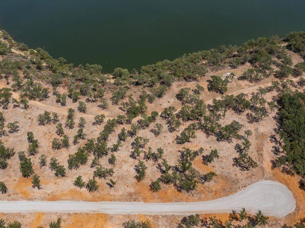 Lot 11 Choate, Bowie, TX 76230