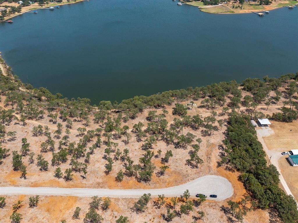 Lot 11 Choate, Bowie, TX 76230