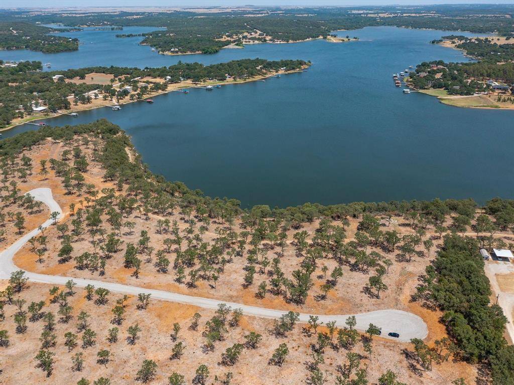 Lot 11 Choate, Bowie, TX 76230