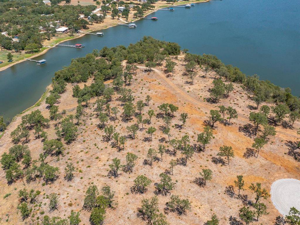 Lot 17 Choate, Bowie, TX 76230