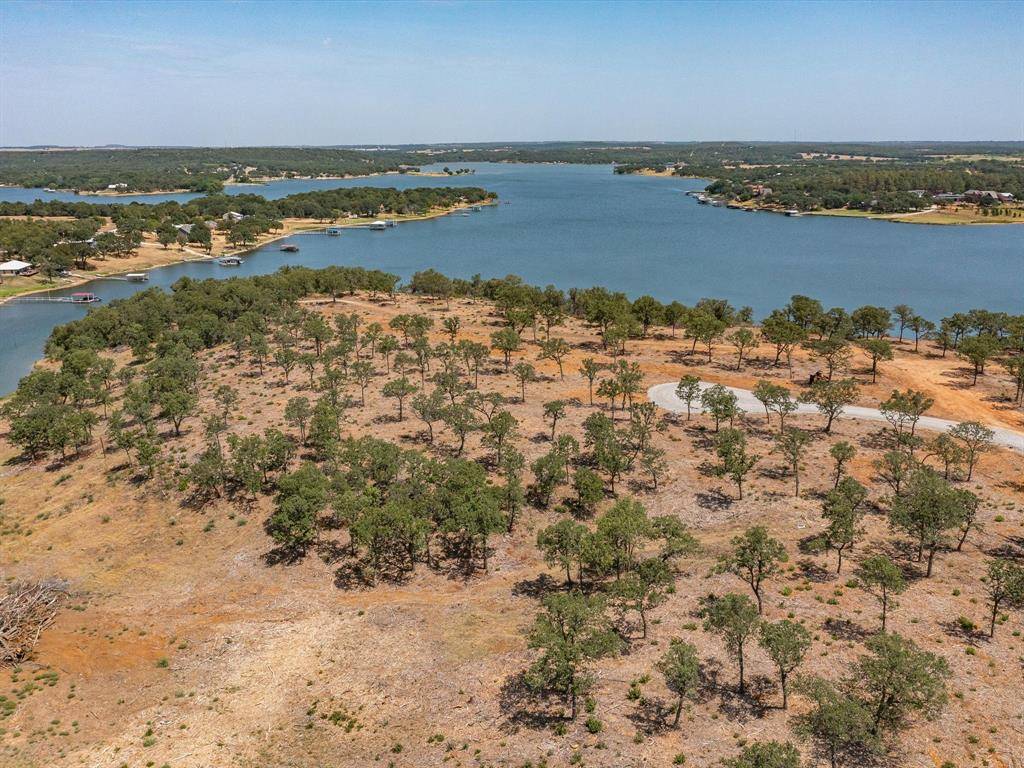 Lot 17 Choate, Bowie, TX 76230