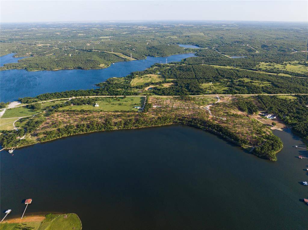 Lot 17 Choate, Bowie, TX 76230