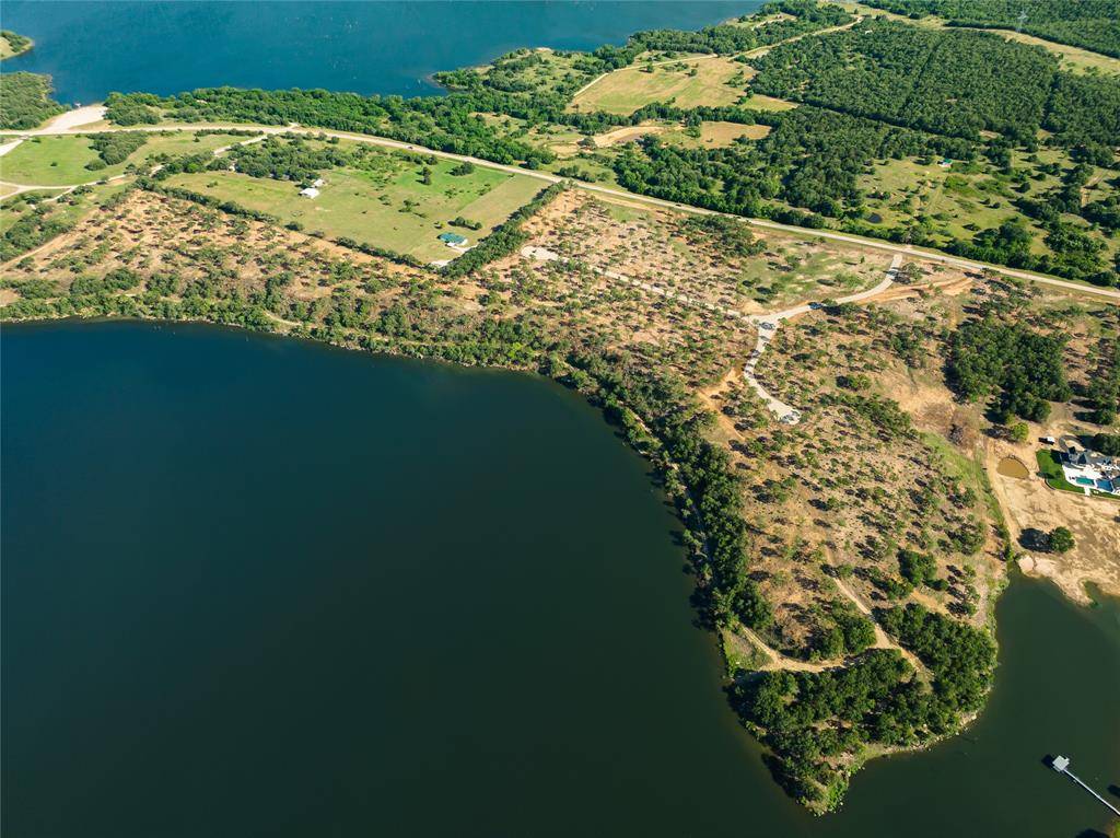 Lot 27 Choate, Bowie, TX 76230