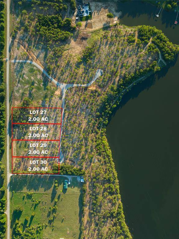 Lot 29 Choate, Bowie, TX 76230