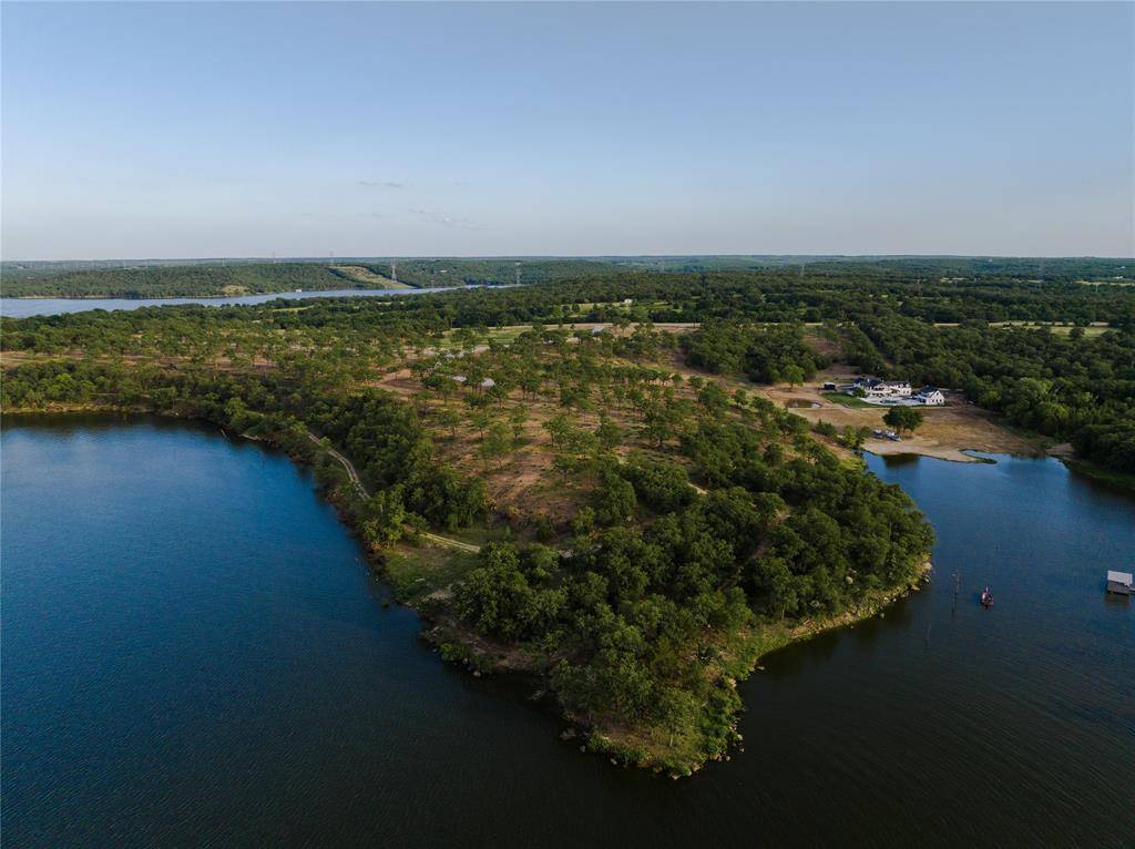 Lot 30 Choate, Bowie, TX 76230