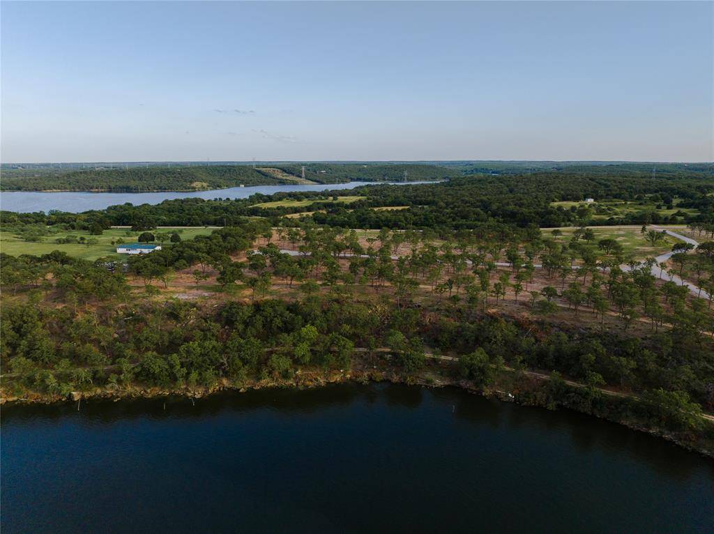 Lot 30 Choate, Bowie, TX 76230