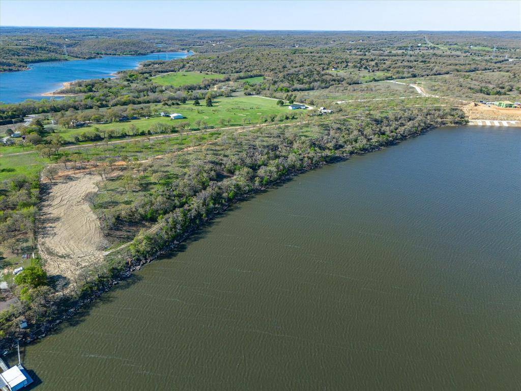Lot 2 Choate, Bowie, TX 76230