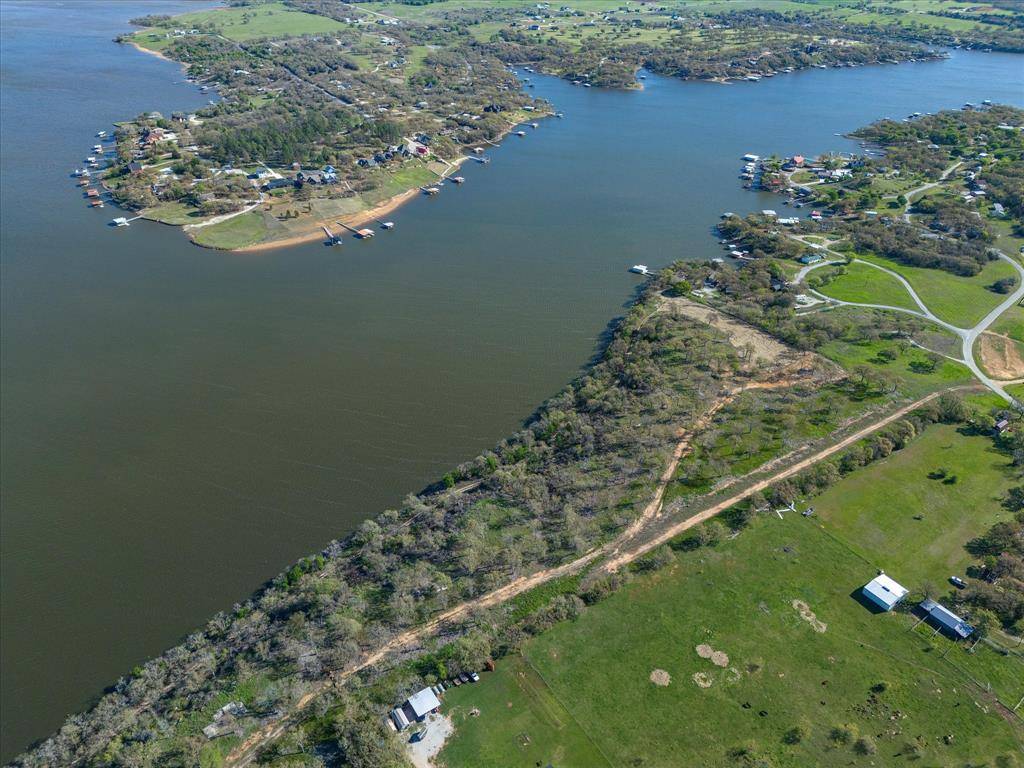 Lot 4 Choate, Bowie, TX 76230