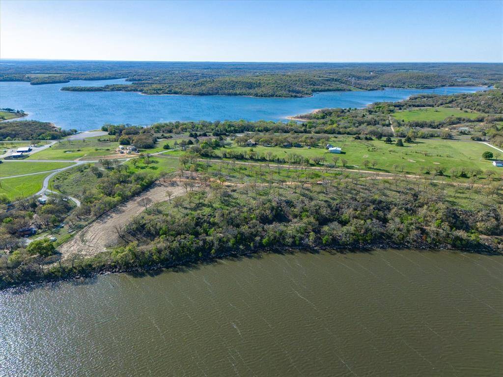 Lot 1 Choate, Bowie, TX 76230