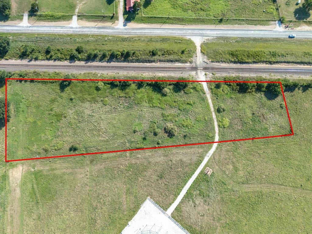 TBD Highway 101, Bowie, TX 76230