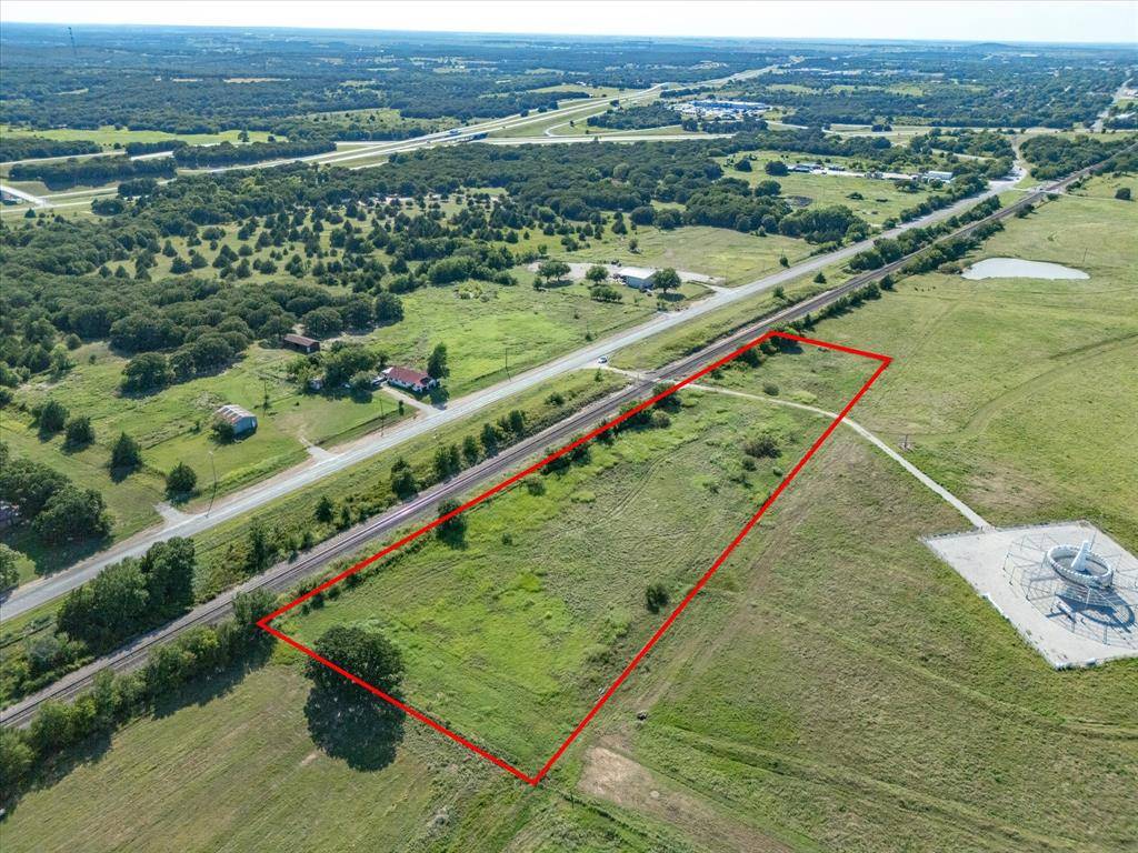 TBD Highway 101, Bowie, TX 76230