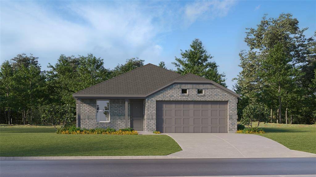 2604 Prima Vista Drive, Fort Worth, TX 76108