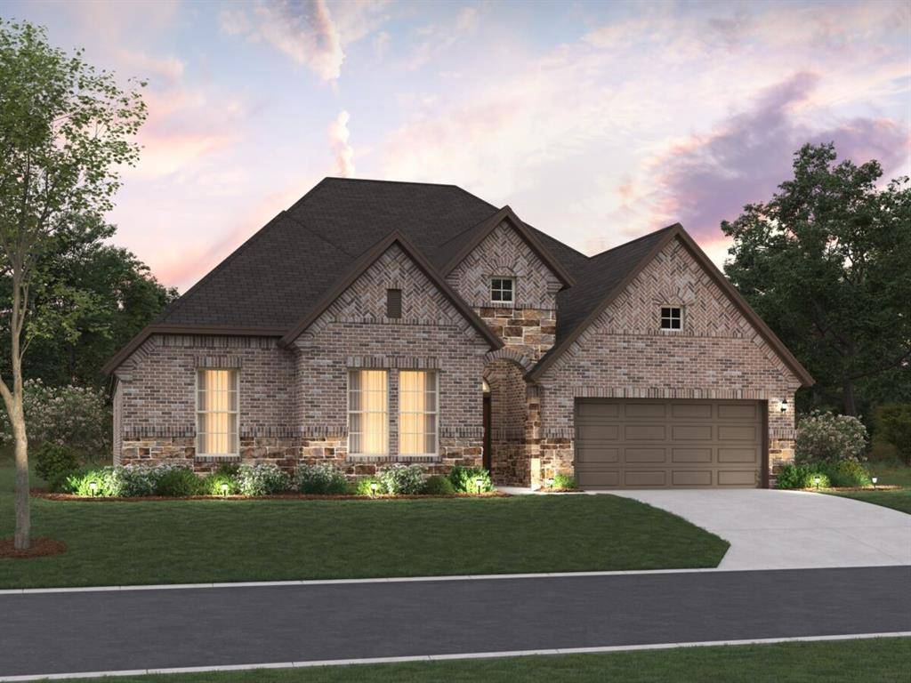 1201 Sweet Pea Road, Celina, TX 75009