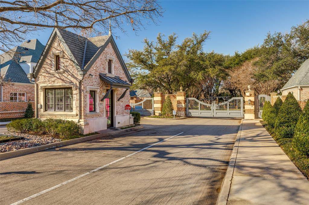 5620 Shubert Court, Dallas, TX 75252