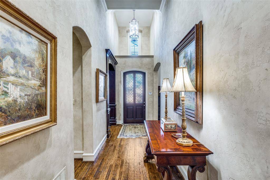 5620 Shubert Court, Dallas, TX 75252