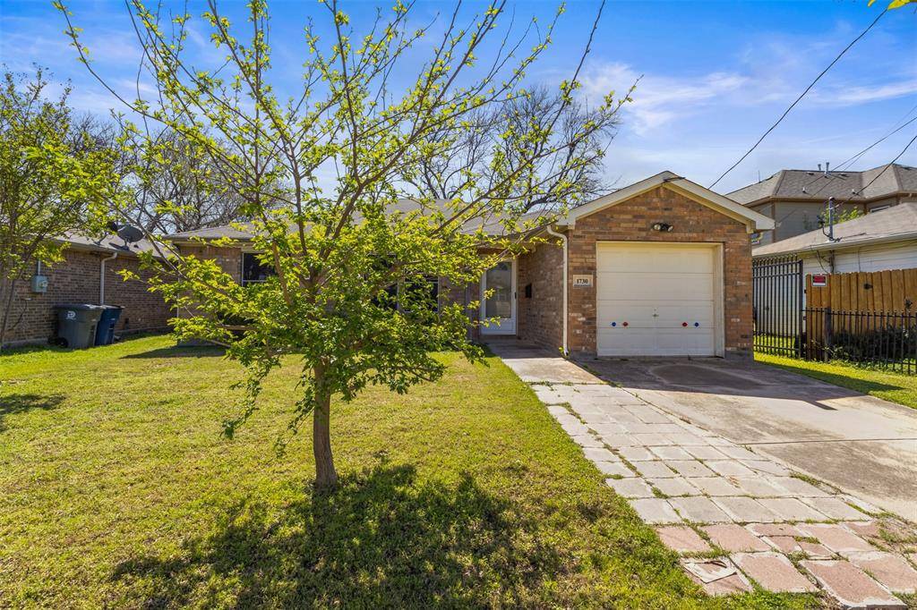 1730 Shaw Street, Dallas, TX 75212