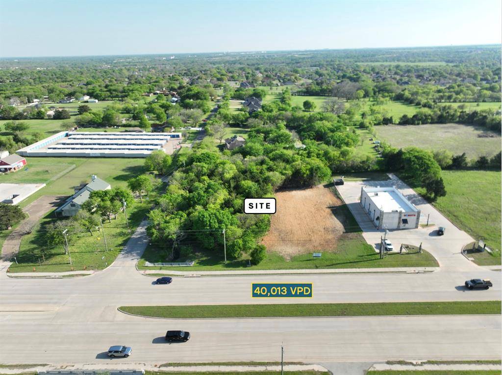 TBD 1.49 acre Ovilla Road, Red Oak, TX 75154