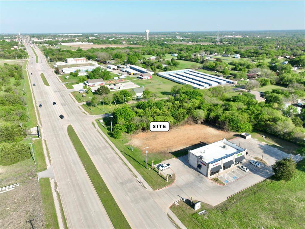 TBD 1.49 acre Ovilla Road, Red Oak, TX 75154