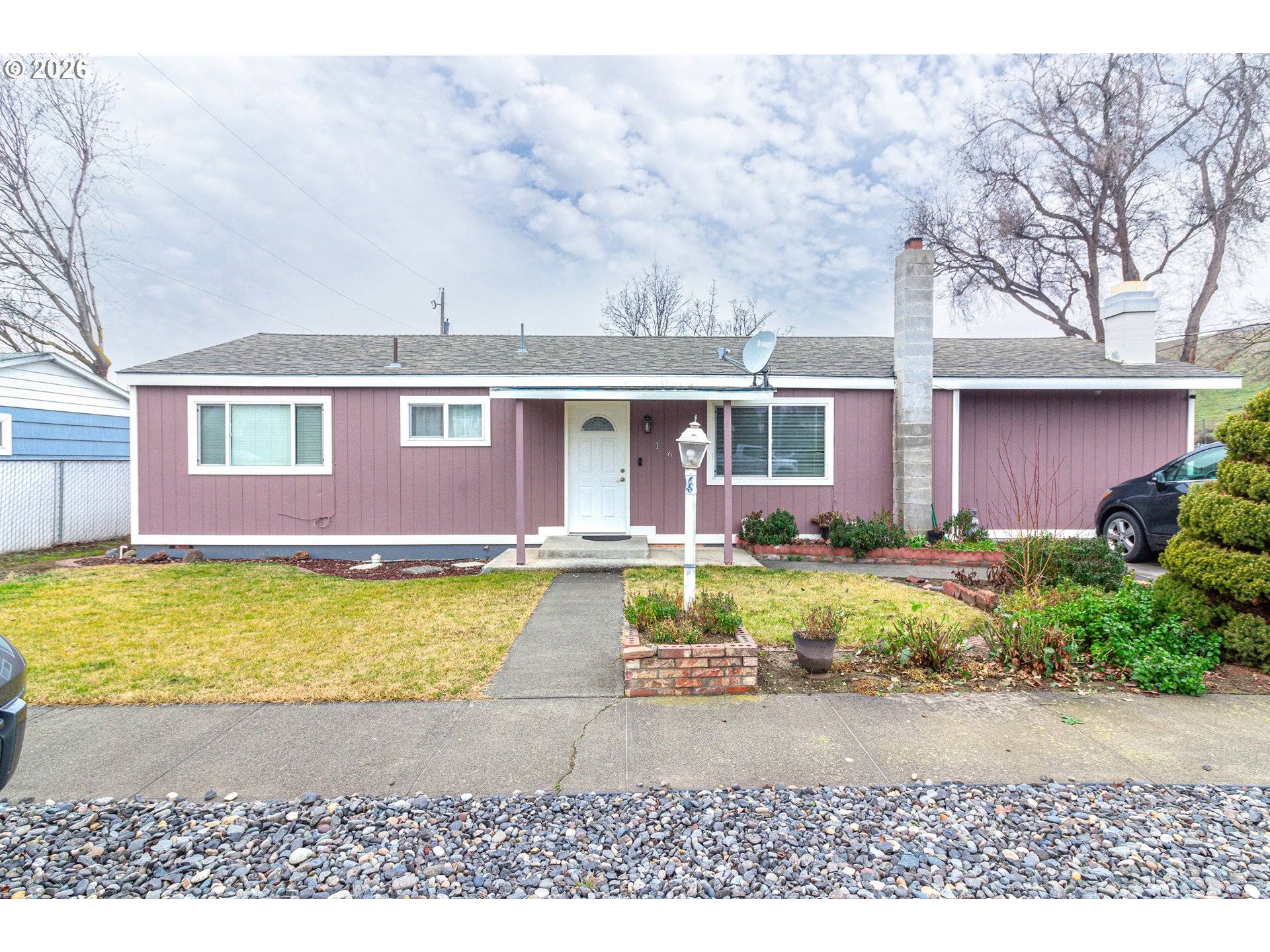 165 WILLOW DR, Stanfield, OR 97875