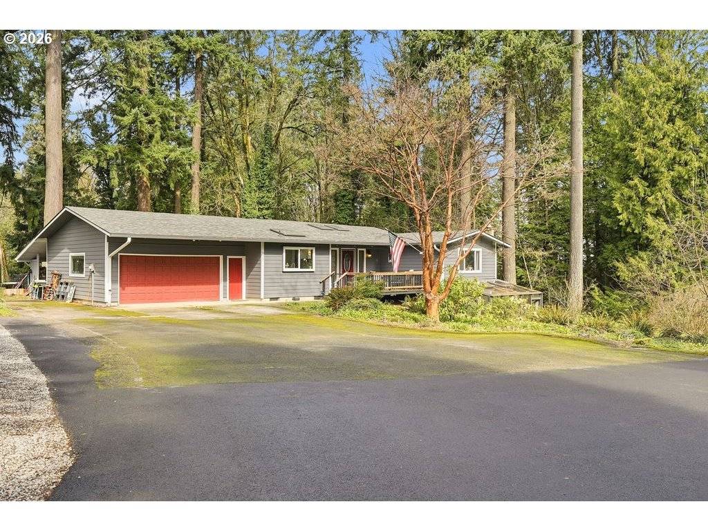6337 SE BROWNLEE RD, Milwaukie, OR 97267