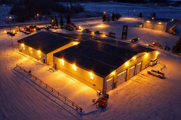 39325-A Range Road 273, Blackfalds, AB T0M0J0