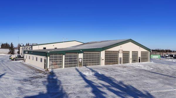 39325-A Range Road 273, Blackfalds, AB T0M0J0