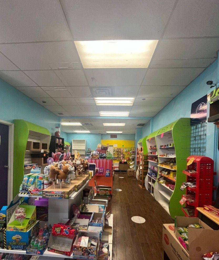 461 Dunlop ST W #5, Barrie, ON L4N 9W3