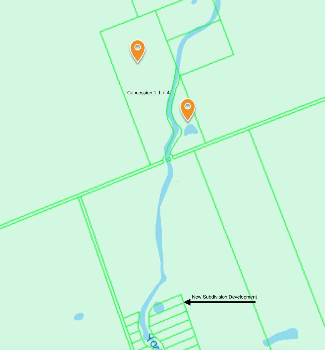 Con 1 Lot 4 N/A, Bancroft, ON K0L 2S0